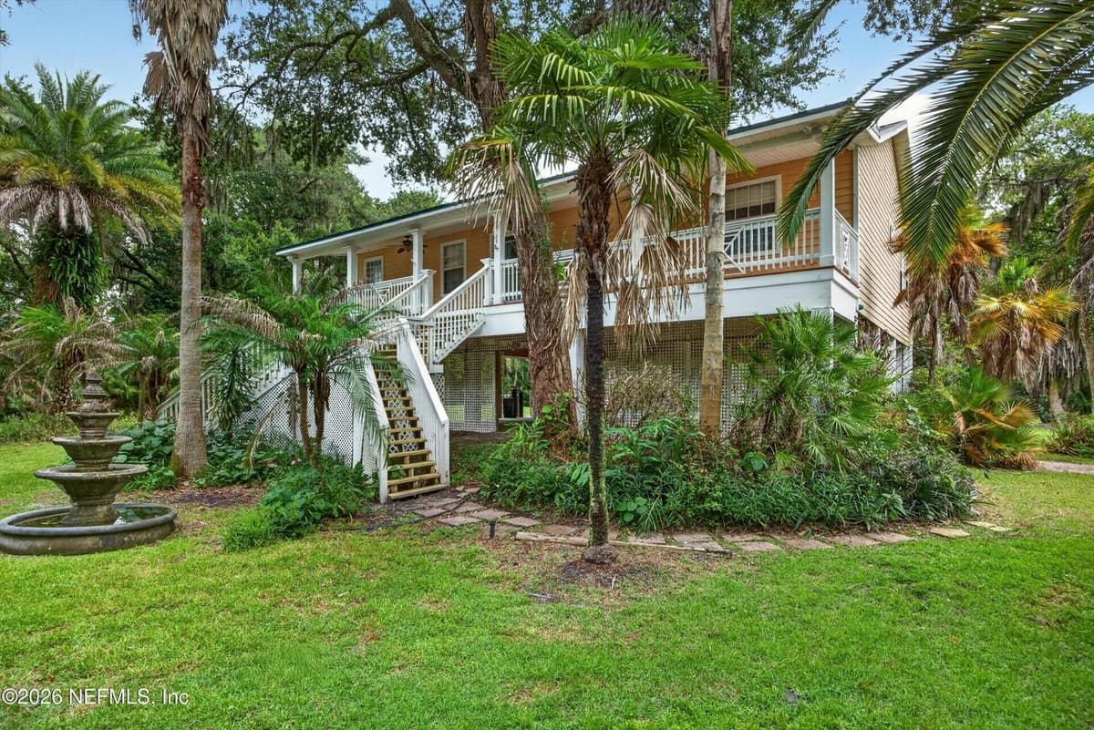 8435 FLORENCE COVE Road, St. Augustine, FL 32092, St. Augustine, FL - photo 2