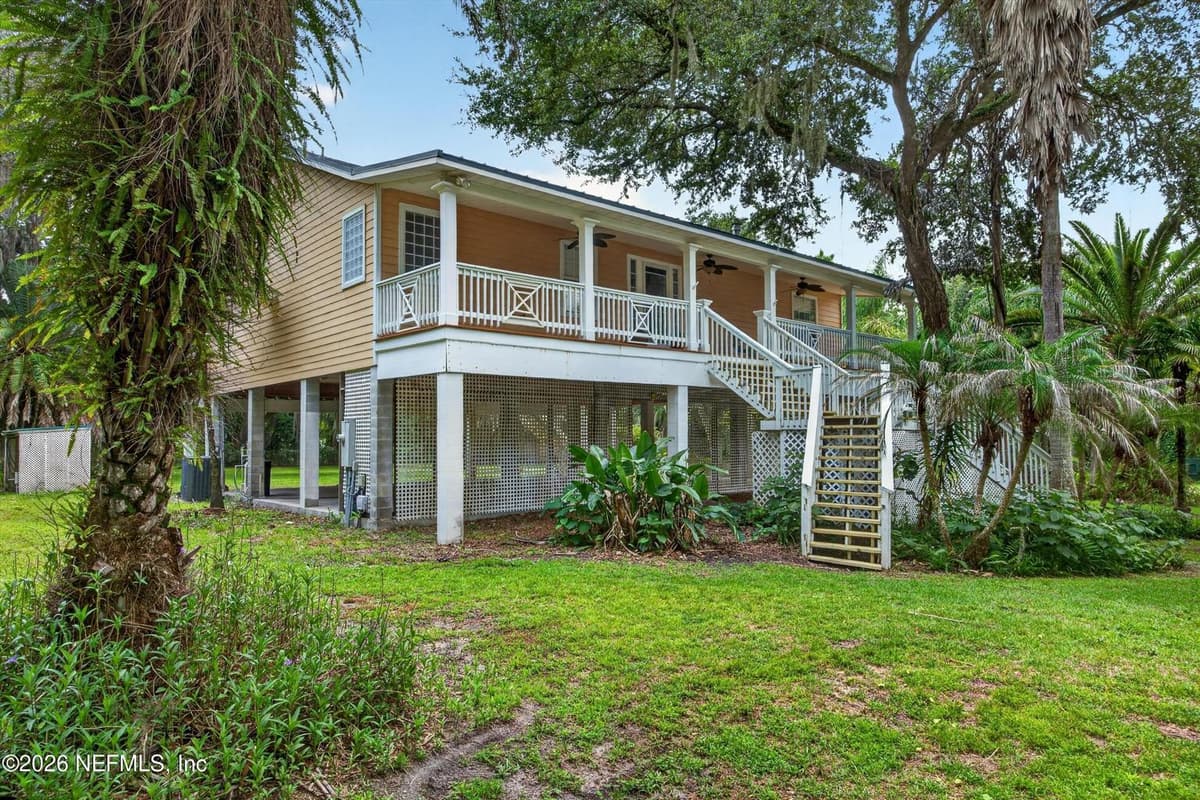 8435 FLORENCE COVE Road, St. Augustine, FL 32092, St. Augustine, FL - photo 3