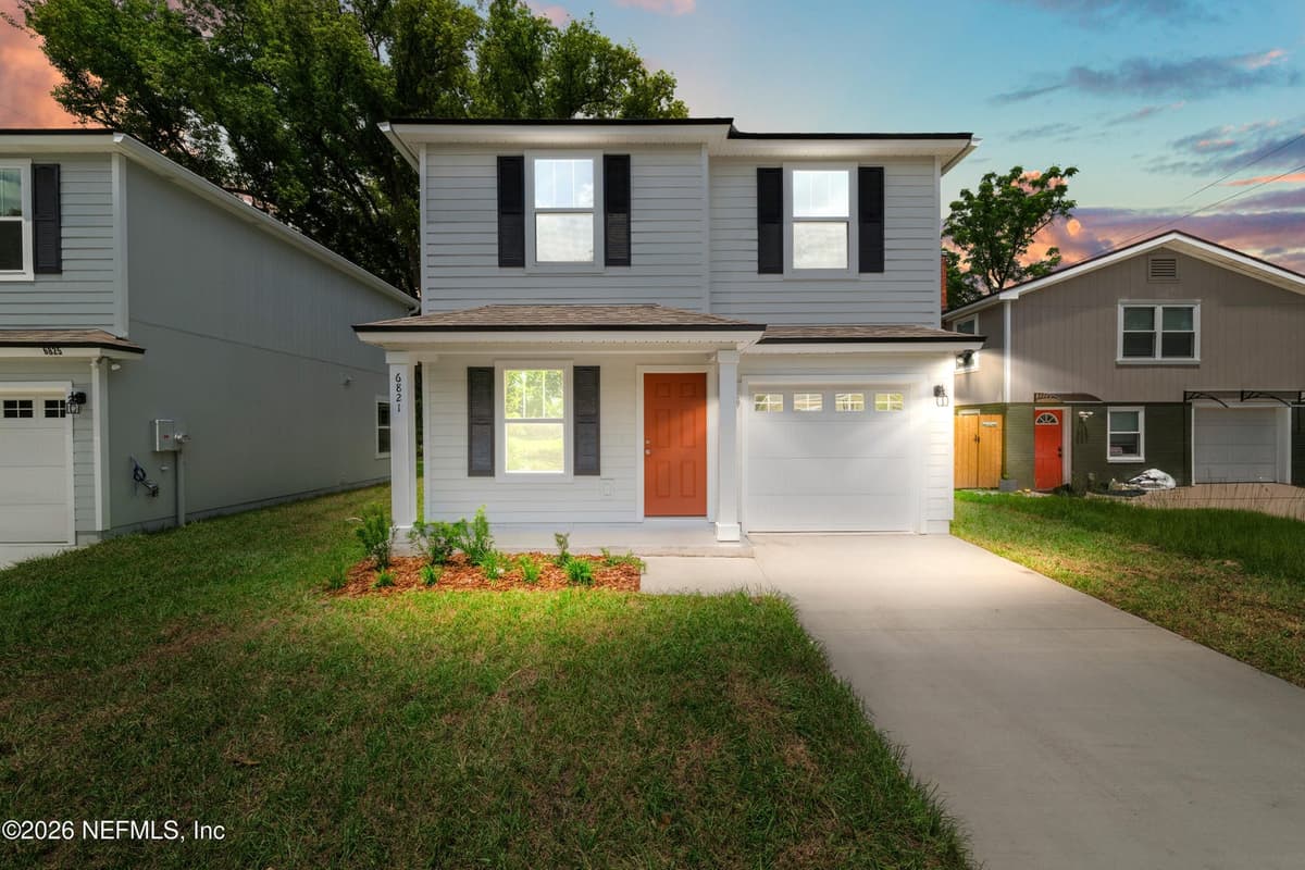 716 LOCUST Street, Jacksonville, FL 32205, Jacksonville, FL - photo 2
