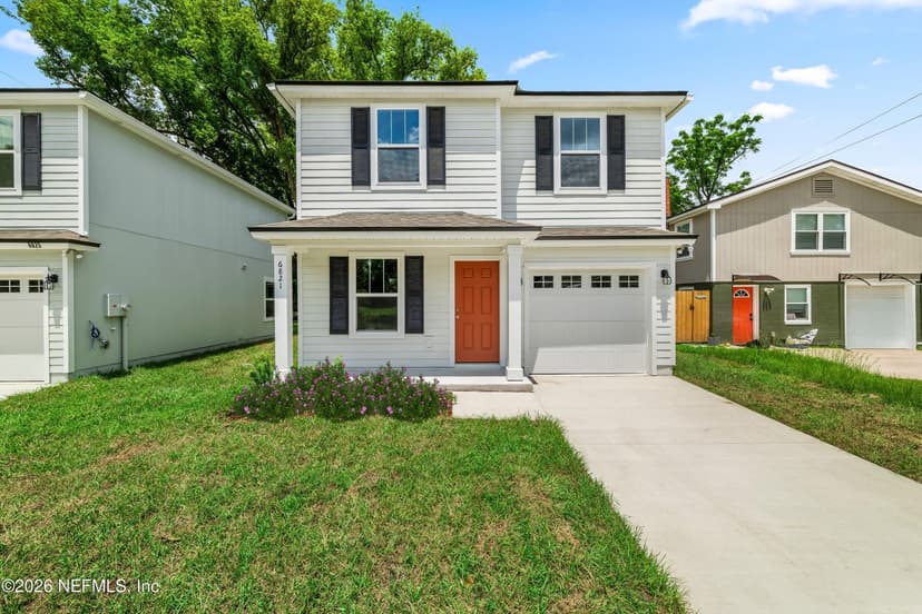 716 LOCUST Street, Jacksonville, FL 32205