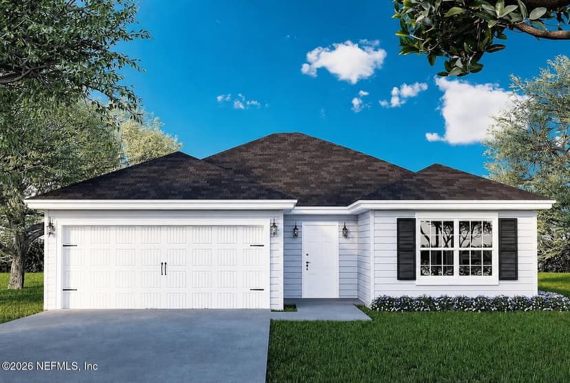 5025 TALLYHO Avenue, Jacksonville, FL 32208