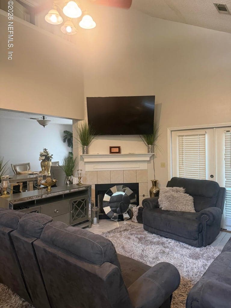 2749 CORRIE ADRIAN Lane, Tallahassee, FL 32303