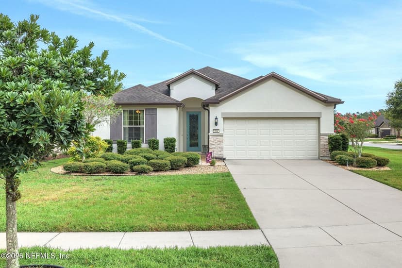 394 WINDING PATH Drive, Ponte Vedra, FL 32081