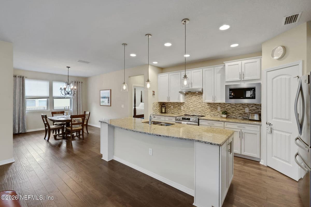 394 WINDING PATH Drive, Ponte Vedra, FL 32081, Ponte Vedra, FL - photo 3