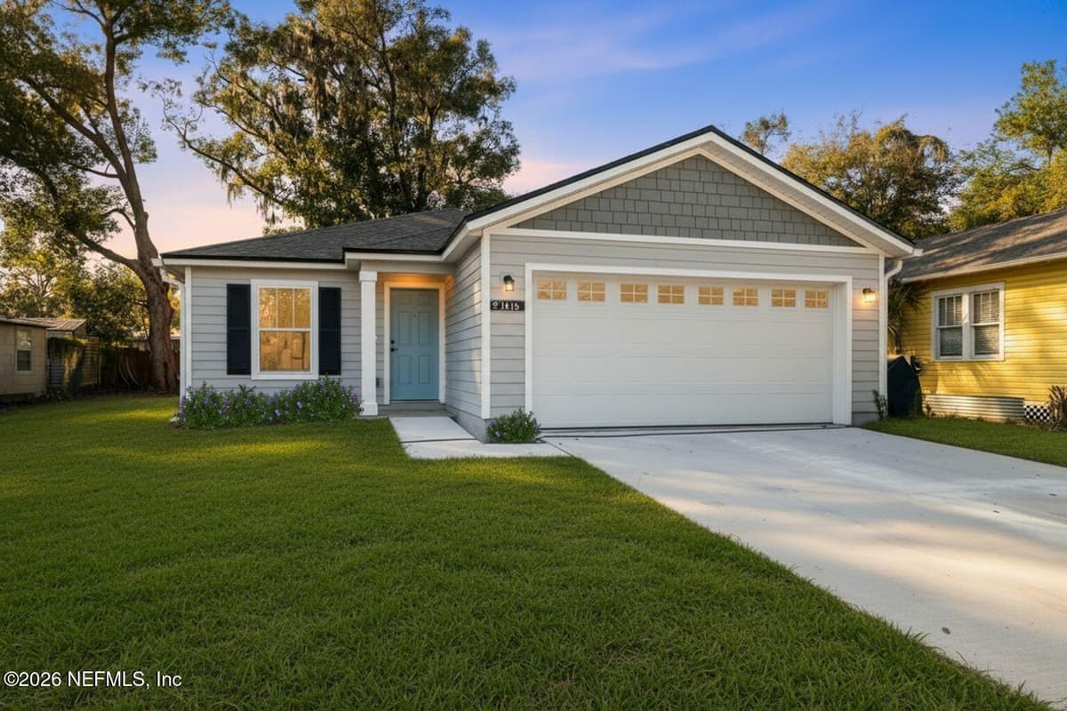 1463 OTTAWA Avenue, Jacksonville, FL 32210, Jacksonville, FL - photo 2