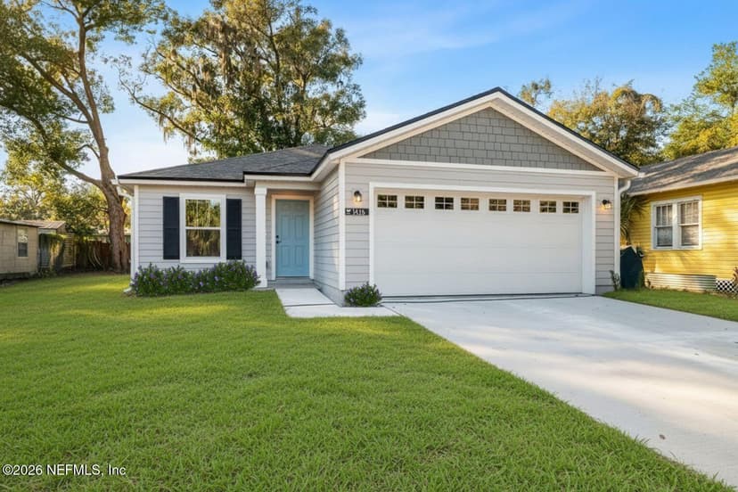 1463 OTTAWA Avenue, Jacksonville, FL 32210