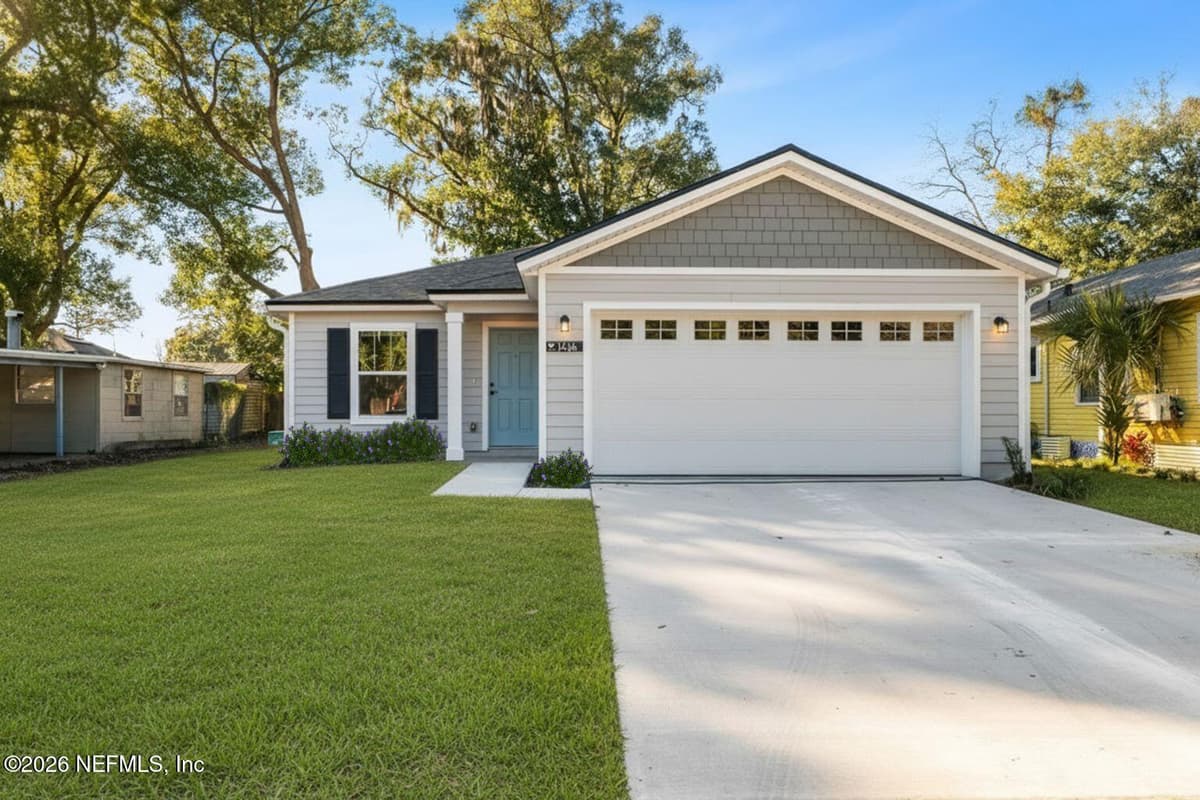 1463 OTTAWA Avenue, Jacksonville, FL 32210, Jacksonville, FL - photo 3
