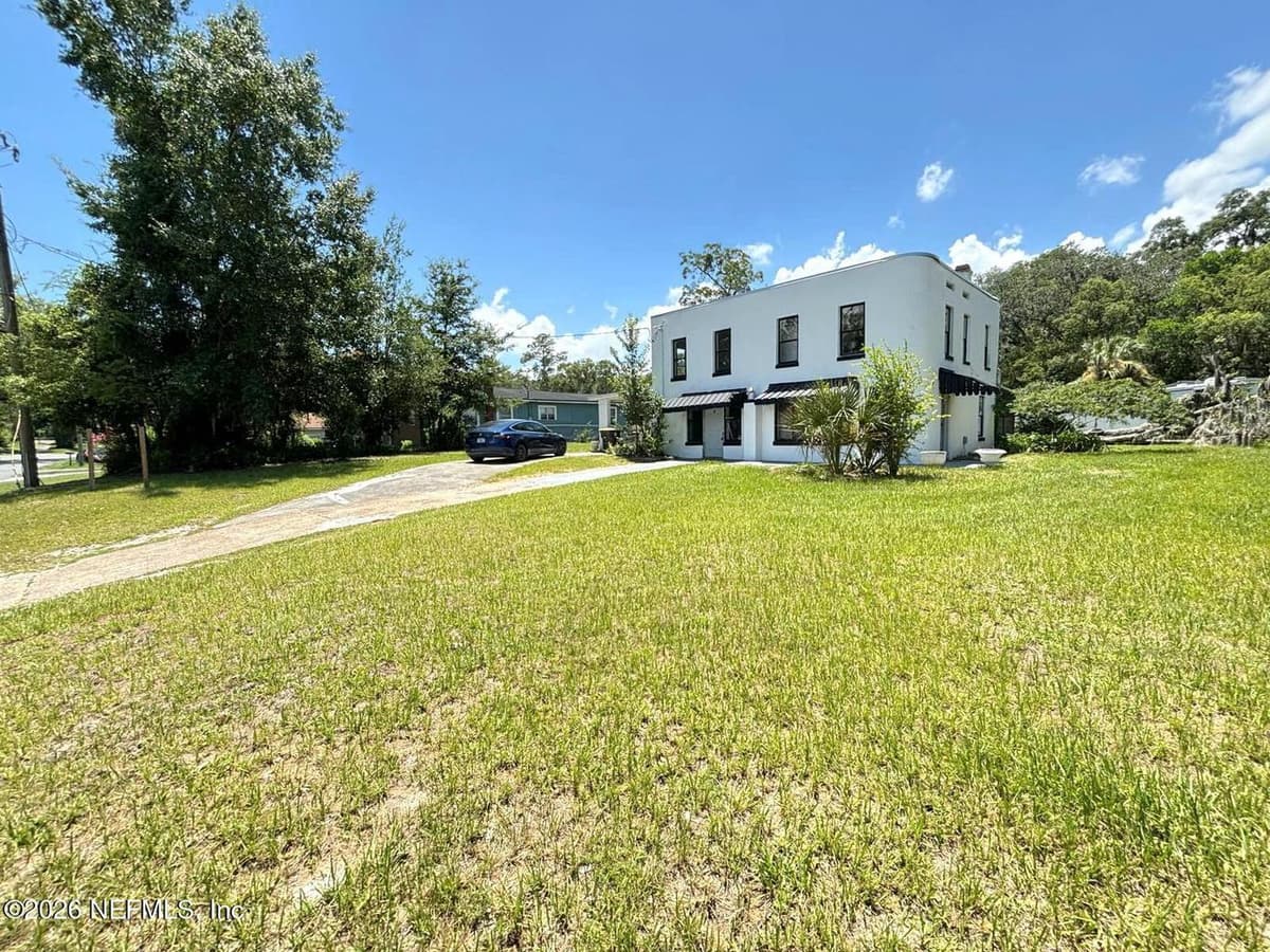 9834 WINSTON Street, Jacksonville, FL 32208, Jacksonville, FL - photo 3
