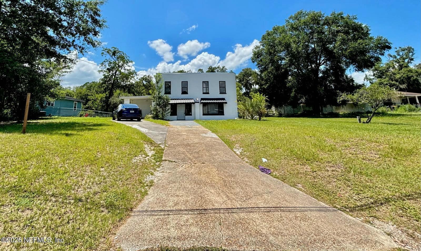 9834 WINSTON Street, Jacksonville, FL 32208, Jacksonville, FL - photo 1