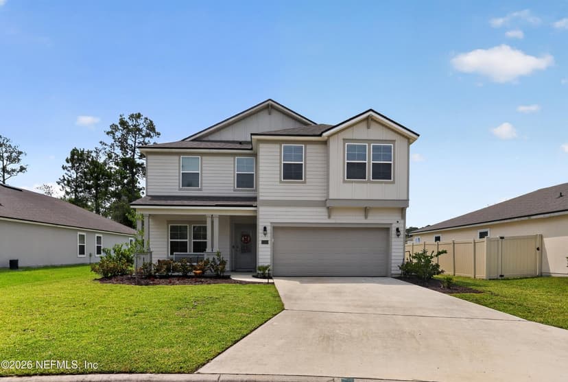 70662 TURTLE CREEK Court, Yulee, FL 32097