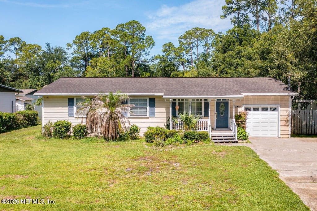 2412 TEBASSA Road, Jacksonville, FL 32216, Jacksonville, FL - photo 1