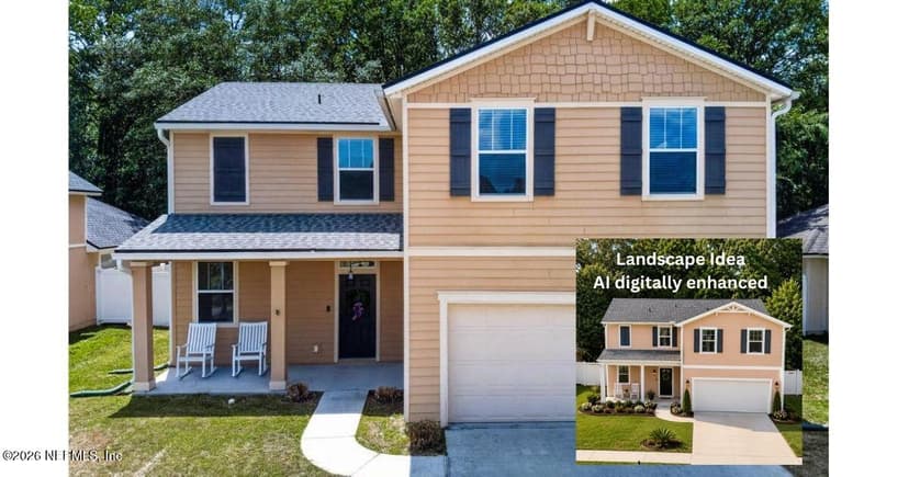 45047 AMHURST OAKS Drive, Callahan, FL 32011