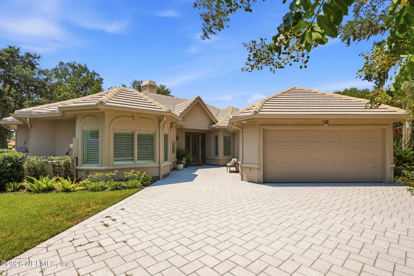 240 LAUREL Lane, Ponte Vedra Beach, FL 32082