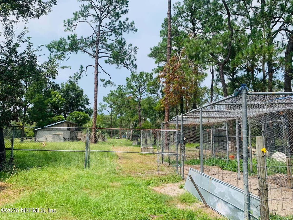 8901 NE US HIGHWAY 301, Waldo, FL 32694, Waldo, FL - photo 2