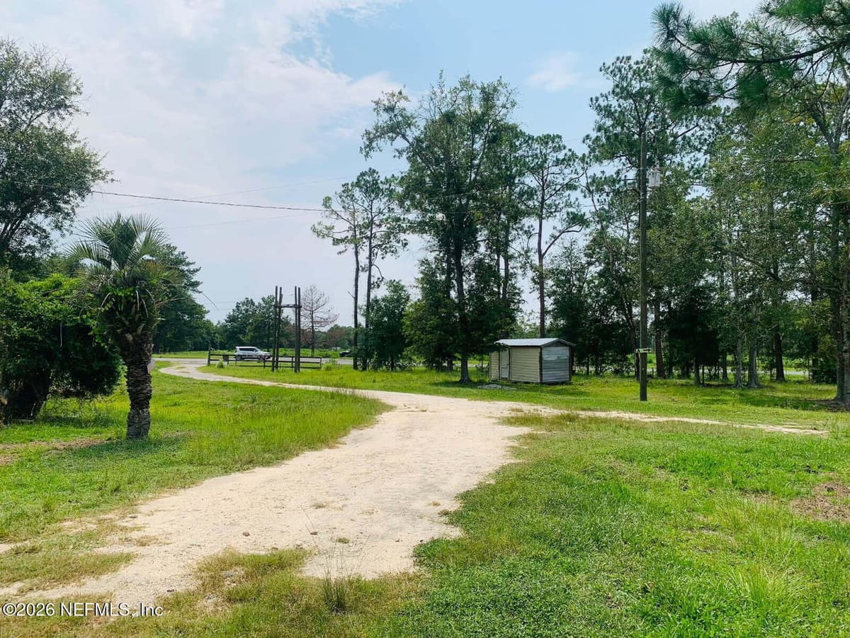 8901 NE US HIGHWAY 301, Waldo, FL 32694, Waldo, FL - photo 3