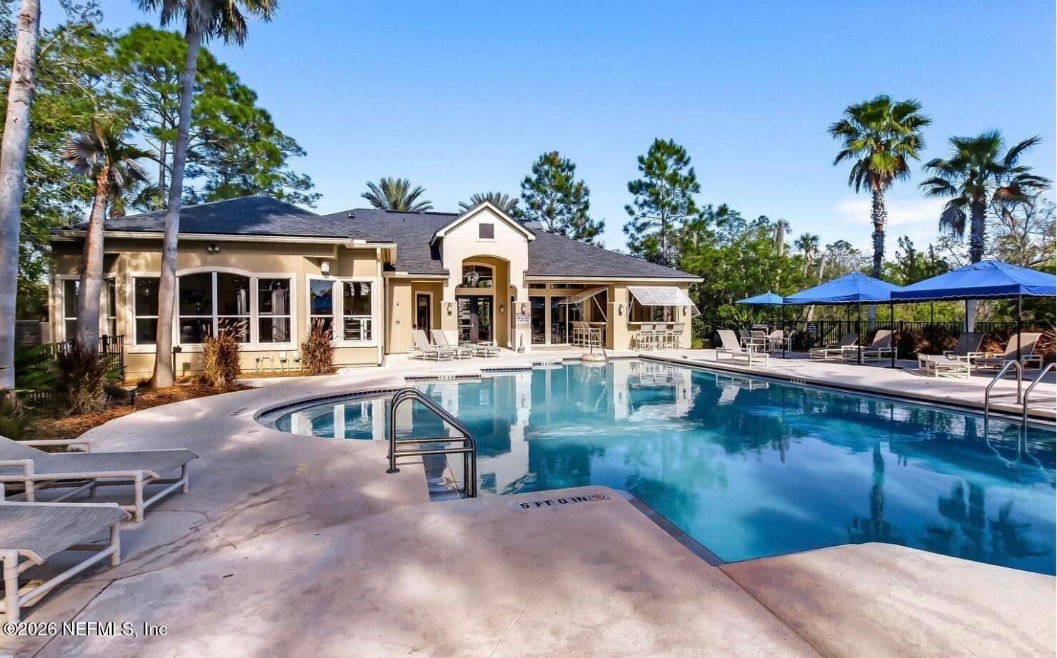 1655 THE GREENS Way 2816, Jacksonville Beach, FL 32250, Jacksonville Beach, FL - photo 1