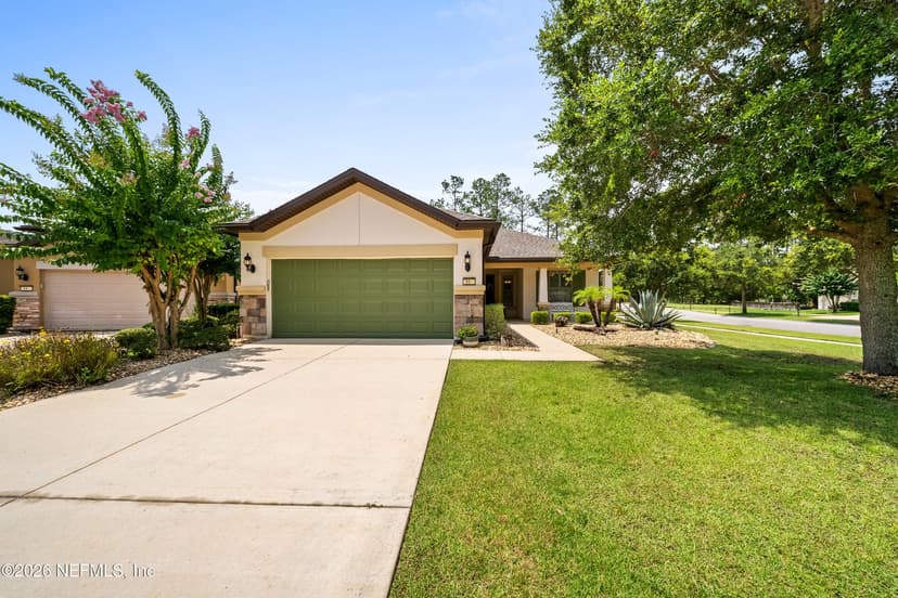 10 IDLEWILD Court, Ponte Vedra, FL 32081