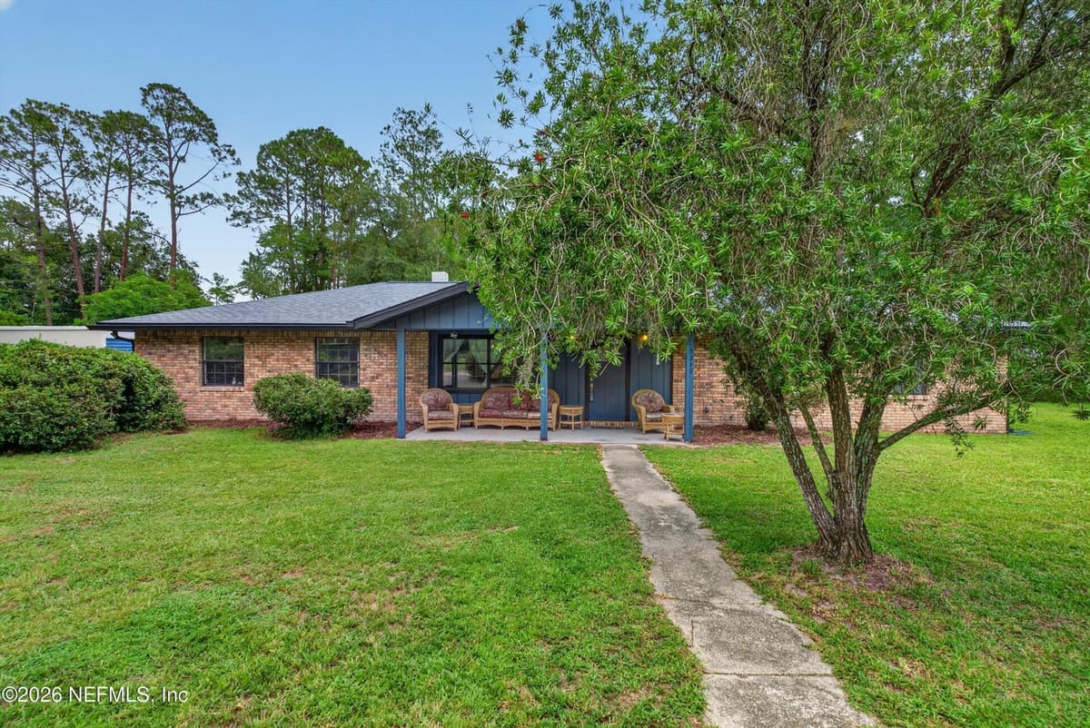 3249 MARYLAND Avenue, Green Cove Springs, FL 32043, Green Cove Springs, FL - photo 3