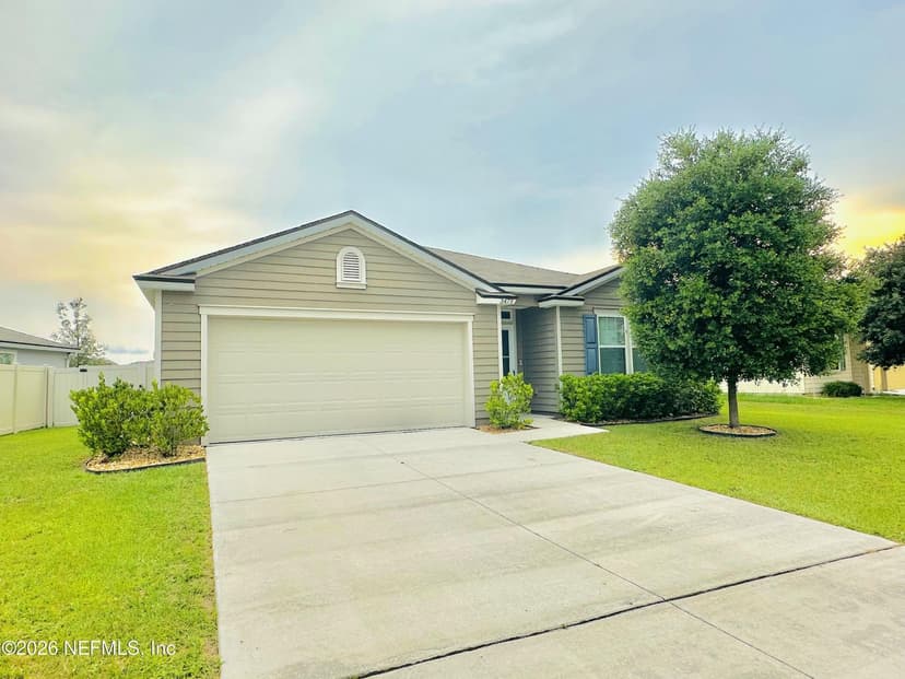 3473 LAWTON Place, Green Cove Springs, FL 32043