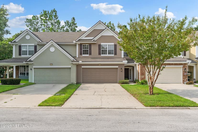 6486 YELLOW LEAF Court, Jacksonville, FL 32258