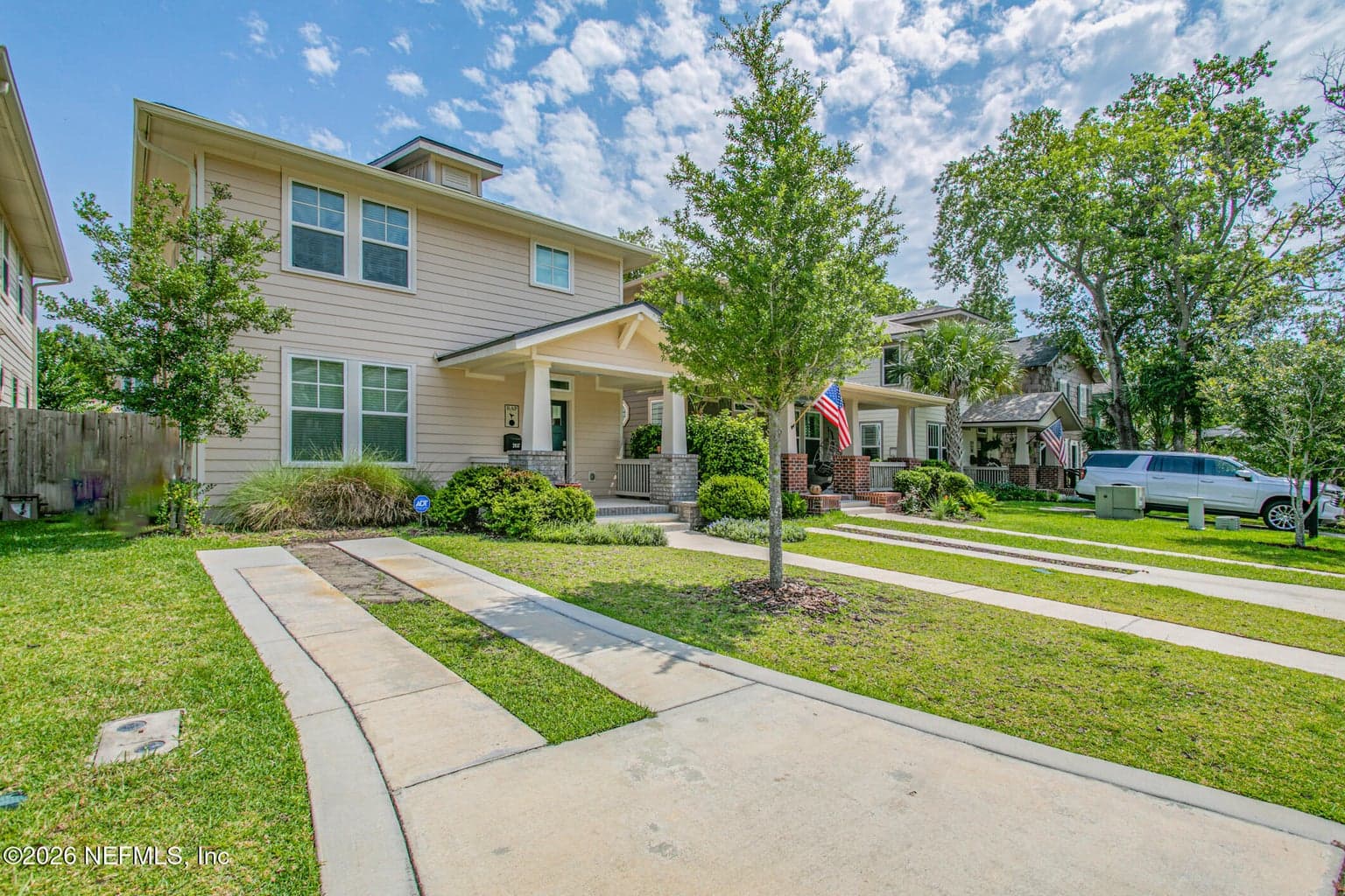 2837 GREEN Street, Jacksonville, FL 32205