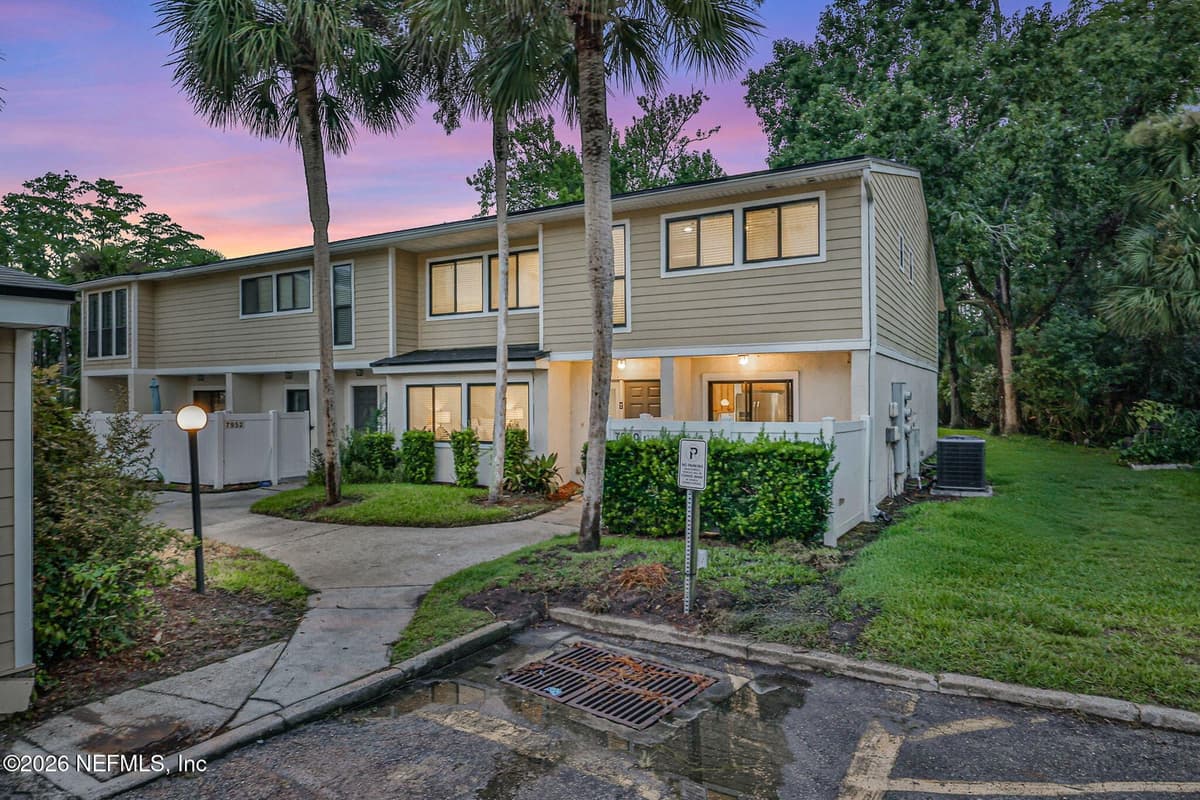 7950 LOS ROBLES Court 7950, Jacksonville, FL 32256, Jacksonville, FL - photo 3