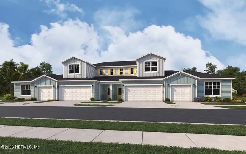 227 MISTY HARBOR Trace, Palm Coast, FL 32137