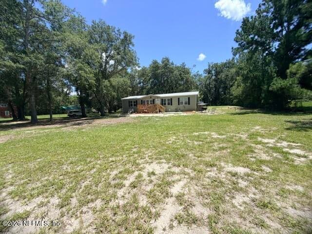 152 SW JIM WARD Street, Fort White, FL 32038, Fort White, FL - photo 3