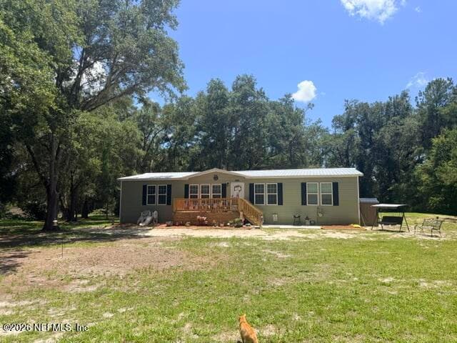 152 SW JIM WARD Street, Fort White, FL 32038, Fort White, FL - photo 1