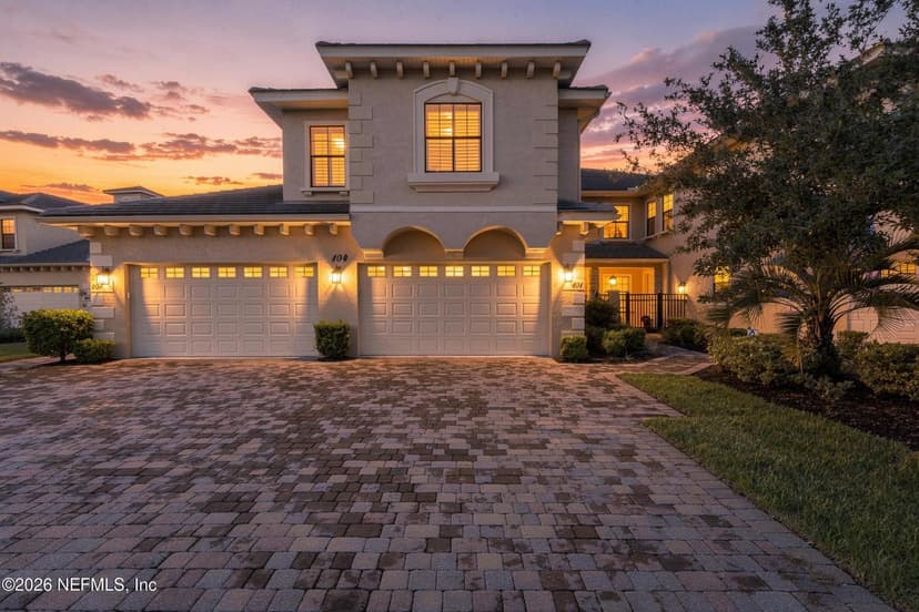 104 LATERRA LINKS Circle 101, St. Augustine, FL 32092