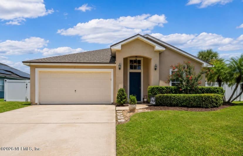 24 RIVIERA ESTATES Court, Palm Coast, FL 32164