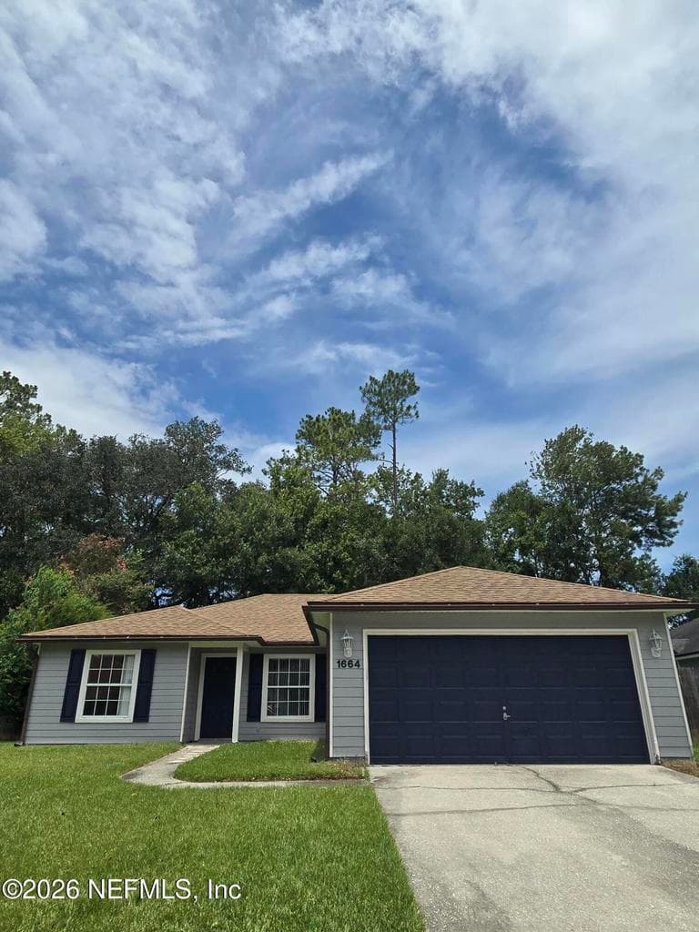 1664 GLEN LAUREL Drive, Middleburg, FL 32068, Middleburg, FL - photo 1