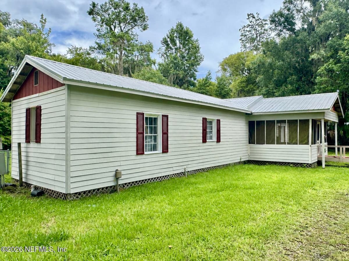 5070 BIG OAK Road S, St. Augustine, FL 32095, St. Augustine, FL - photo 2