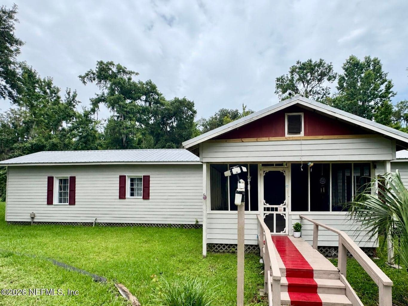5070 BIG OAK Road S, St. Augustine, FL 32095, St. Augustine, FL - photo 1