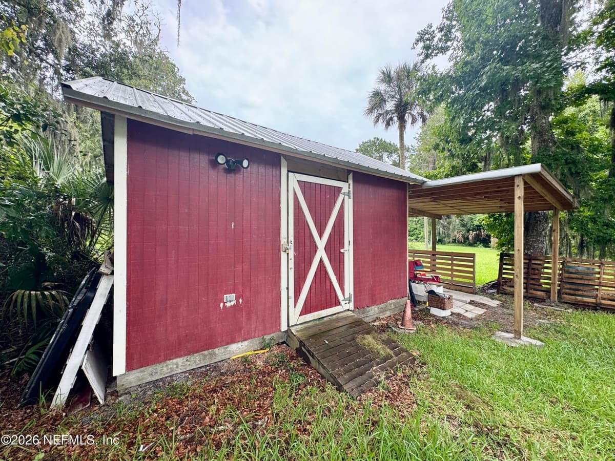 5070 BIG OAK Road S, St. Augustine, FL 32095, St. Augustine, FL - photo 3