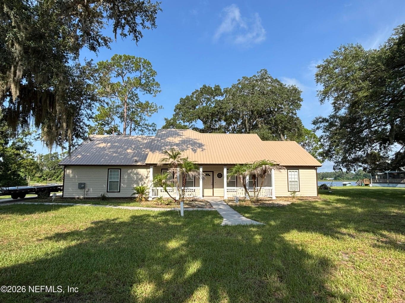 105 SUNNY LN BR, Pomona Park, FL 32181, Pomona Park, FL - photo 1