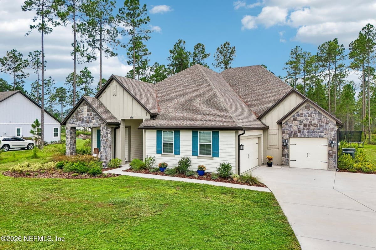 36265 SUGAR Court, Hilliard, FL 32046, Hilliard, FL - photo 2