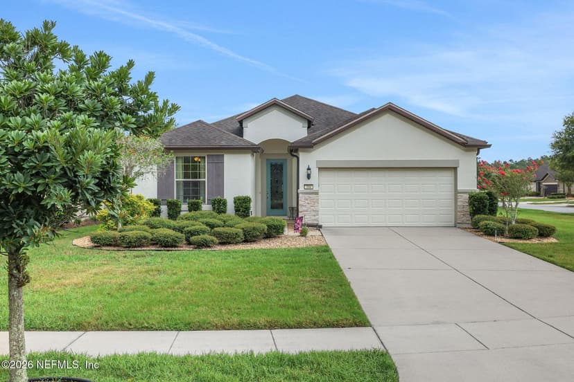 394 WINDING PATH Drive, Ponte Vedra, FL 32081