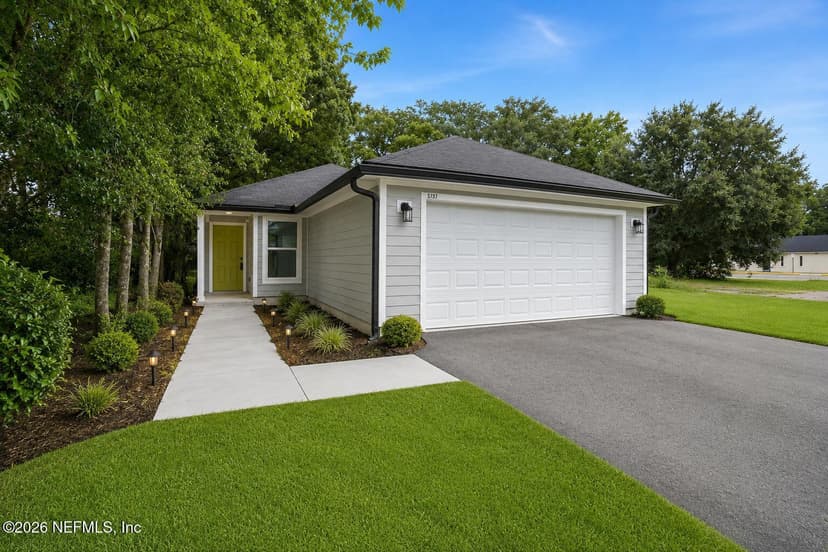 5737 VERNON Road, Jacksonville, FL 32209
