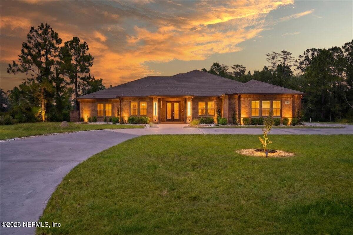 10139 FAIR HILL Court, Jacksonville, FL 32219, Jacksonville, FL - photo 1
