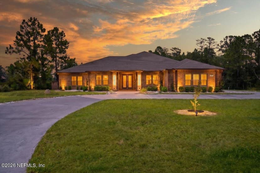 10139 FAIR HILL Court, Jacksonville, FL 32219