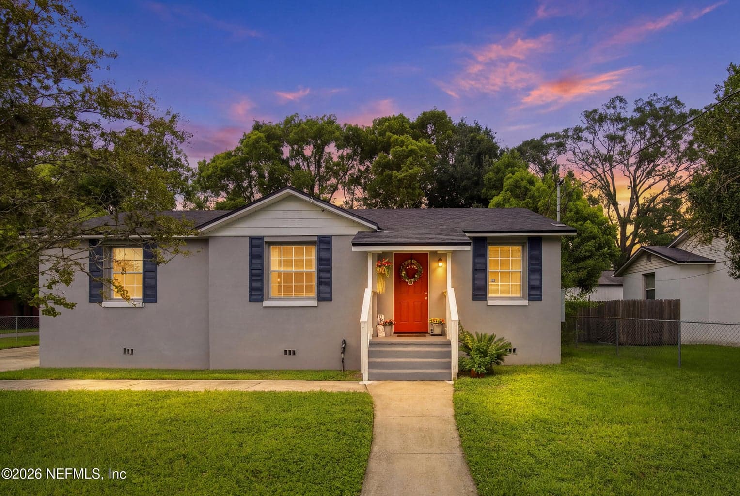 5257 ATTLEBORO Street, Jacksonville, FL 32205, Jacksonville, FL - photo 1