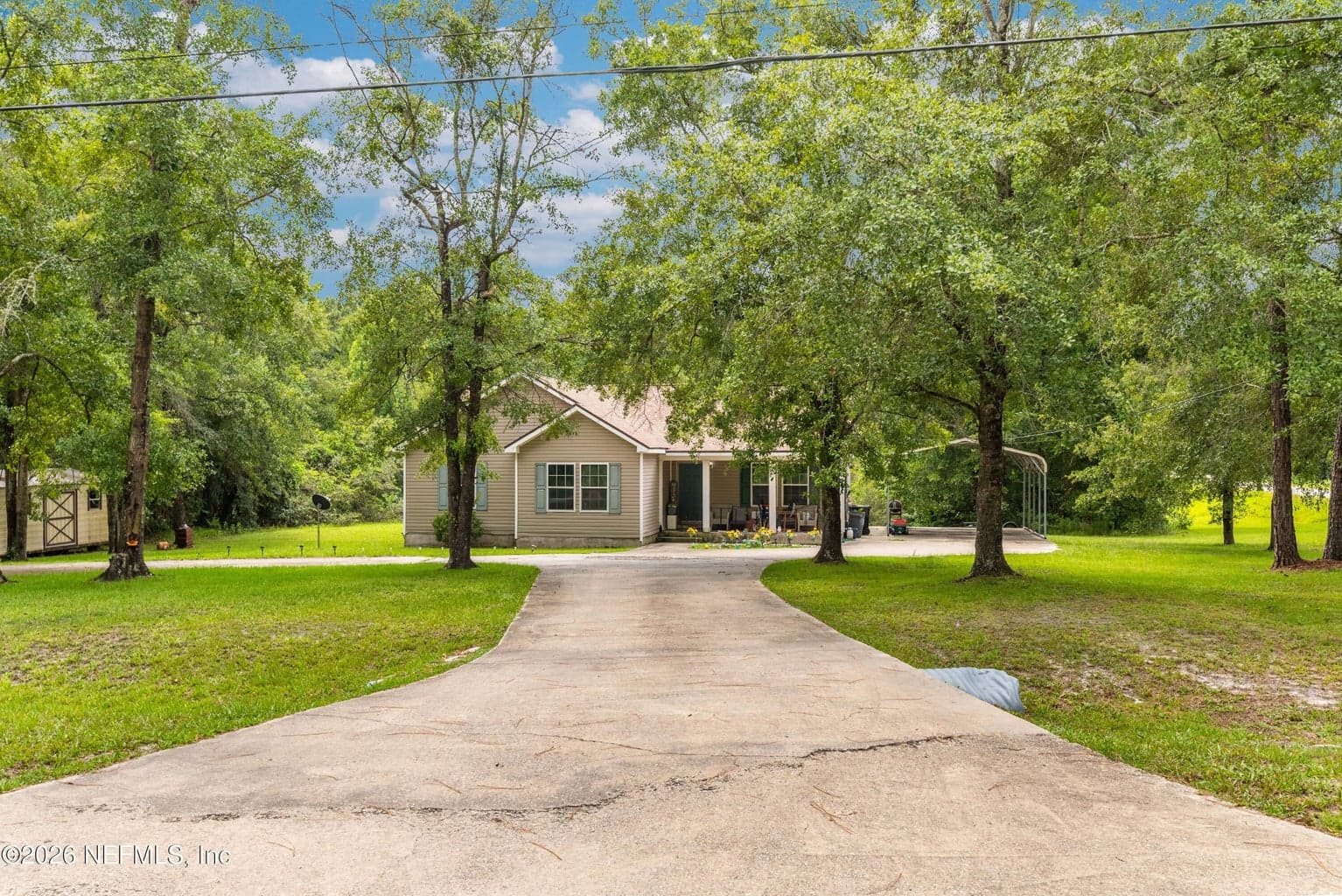 2475 OLEANDER Avenue, Middleburg, FL 32068, Middleburg, FL - photo 1