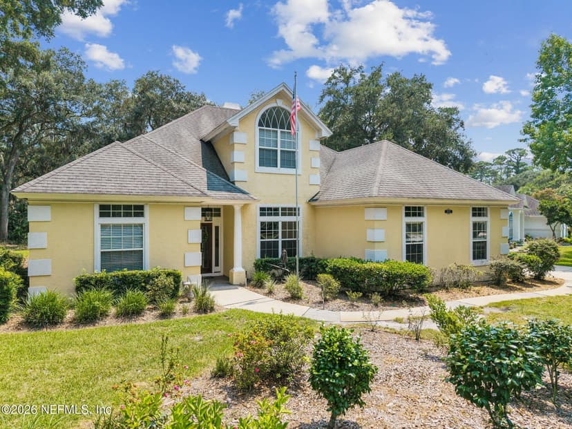 4433 BEAN Street, Fernandina Beach, FL 32034