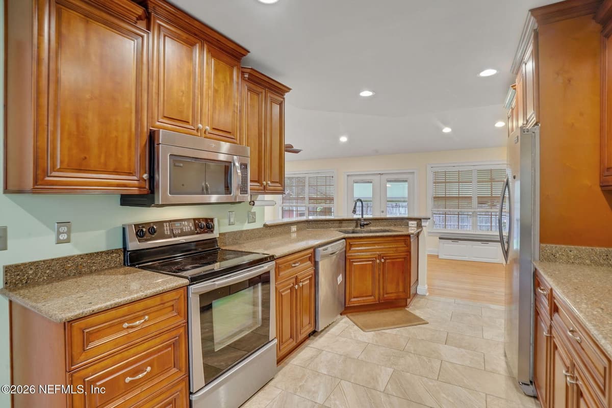 1536 HARBOR OAKS Road, Jacksonville, FL 32207, Jacksonville, FL - photo 3
