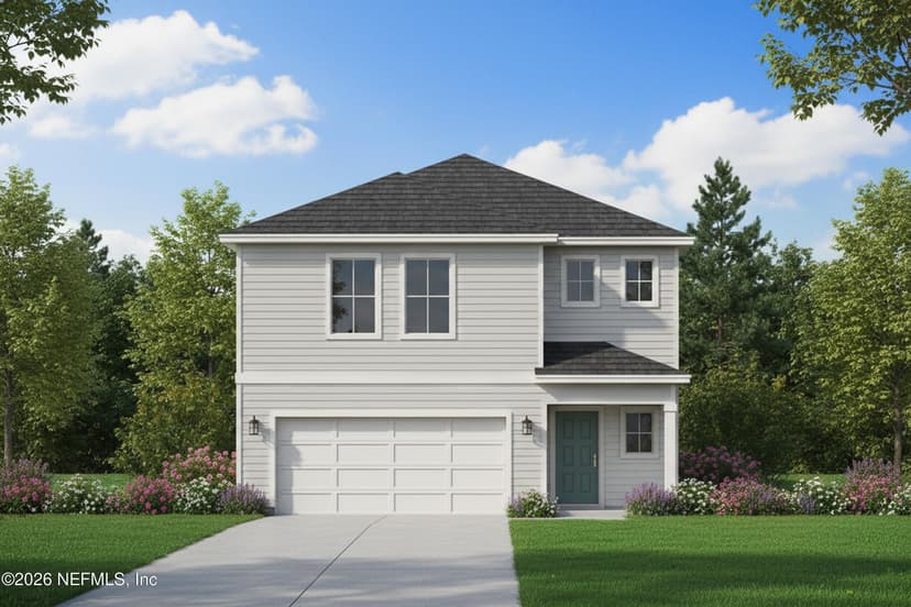 4241 VICTOR Street, Jacksonville, FL 32207