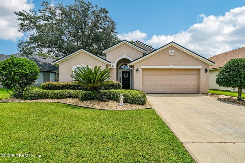 2749 WOOD STORK Trail, Orange Park, FL 32073