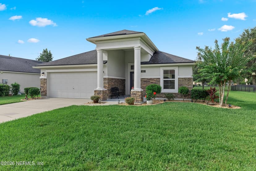 413 PALAZZO Circle, St. Augustine, FL 32092