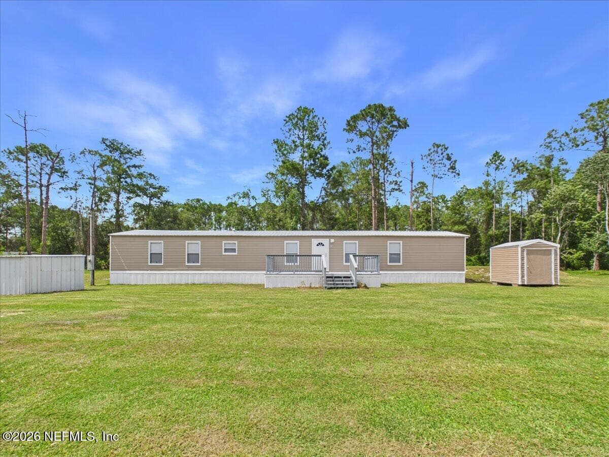 114 PALMETTO Road, Satsuma, FL 32189, Satsuma, FL - photo 1