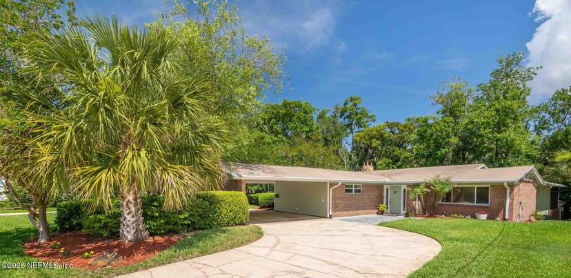 2247 SEGOVIA Avenue, Jacksonville, FL 32217